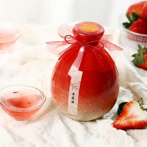 鼎祥草莓酒