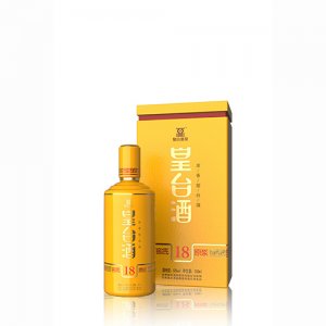 皇台酒窖底原浆18白酒纯粮食酒水