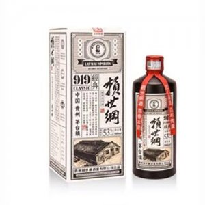 赖世纲酒赖世纲经典919