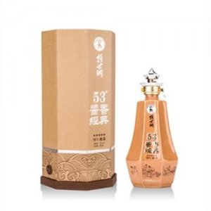 赖世纲酒赖世纲15Y极品