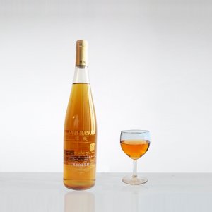 绿缇脱醇白葡萄酒（720ml）