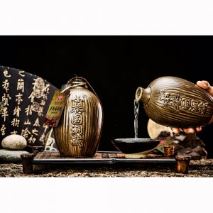 小巷国酒-洞藏