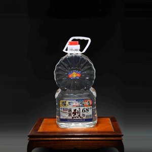 努尔哈赤满族烈酒