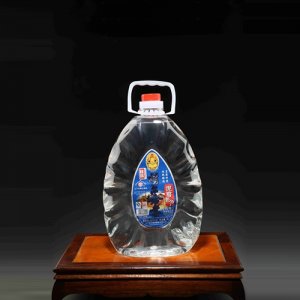 努尔哈赤泥窖酒