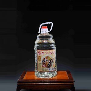 努尔哈赤小米酒