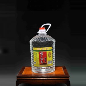 努尔哈赤原浆酒