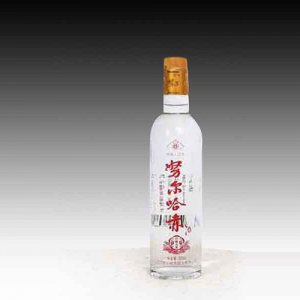 努尔哈赤洞藏高粱酒