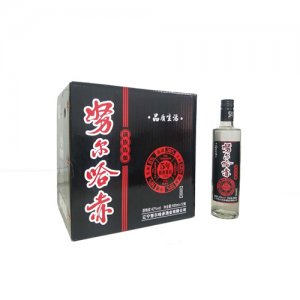 努尔哈赤满族陈酿