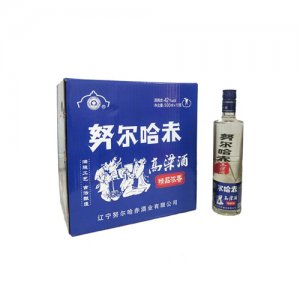 努尔哈赤高粱酒