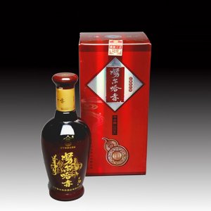 努尔哈赤贡酒