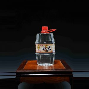 努尔哈赤1L小米酒