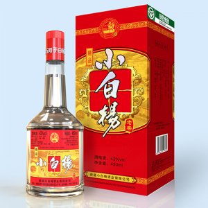 白杨彩精品42°