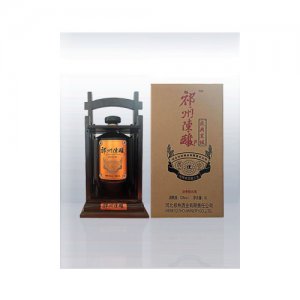 祁州陈酿白酒5l