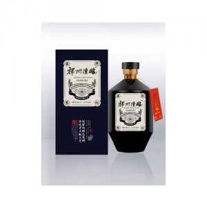 祁州陈酿白酒500ml