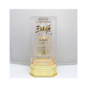 三峡源金之源芝麻香型白酒