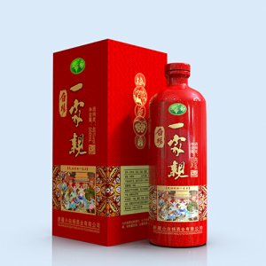 白杨酒民族团结一家亲