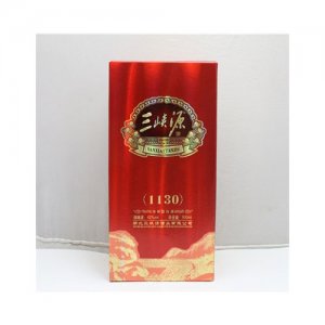三峡源1130白酒