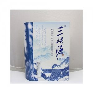 三峡源1750白酒