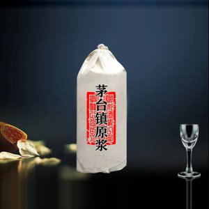 国本茅台镇原浆