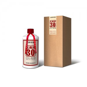 国本私藏酒30