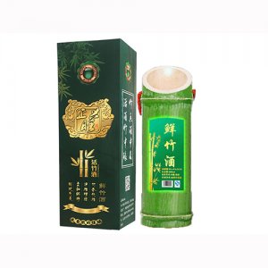 正兴旺酒鲜竹酒