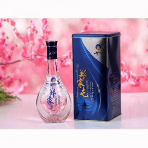郑家屯珍品酒