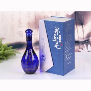 郑家屯迎宾酒