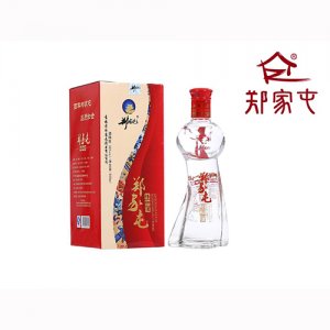 郑家屯祥和酒