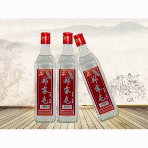 郑家屯如意酒