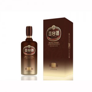 丛台酒36度480ml窖龄原浆