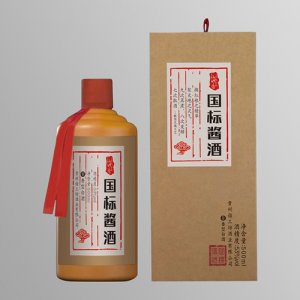 诣工坊国标酱酒