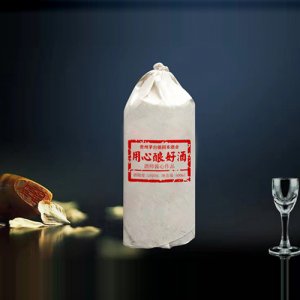国本酒师酱心作品