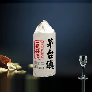 国本茅台镇私藏好酒