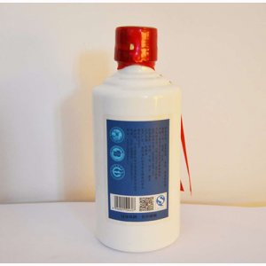 地雷战酒（智）250ml装