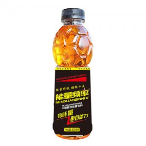 能量频率牛磺酸型能量饮料