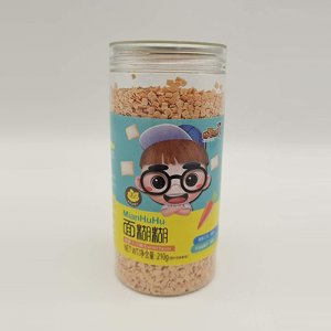 精婴领秀面糊糊