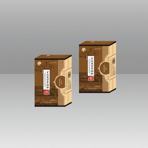 药同源罗汉果甘草细粉老版2g