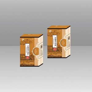 药同源沙棘莲子细粉老版2g