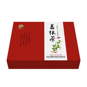 药同源葛根茶10g