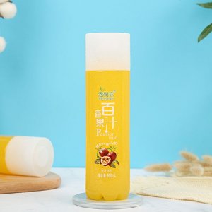 念尚你百香果汁饮料500ml