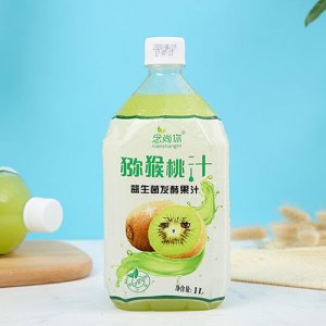 念尚你猕猴桃汁饮料1L