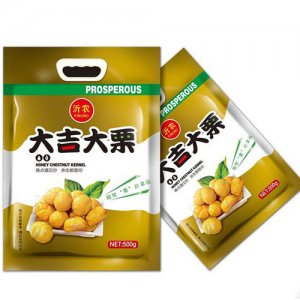 沂农大吉大栗500g