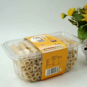 宣美乐酥心卷480g