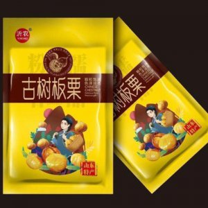 沂农古树板栗袋装