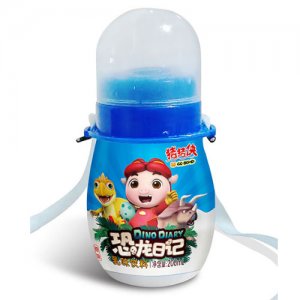 猪猪侠乳味饮料200ml