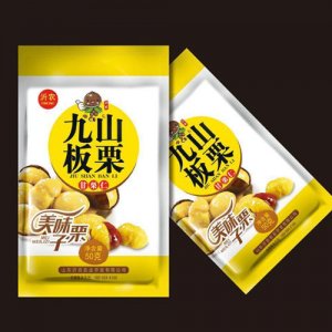 沂农九山板栗50g