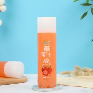 念尚你草莓汁饮料500ml