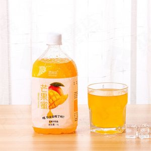 念尚你芒果蜜饮料1L