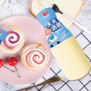 三剑客天天活菌乳酸菌饮品瓶装
