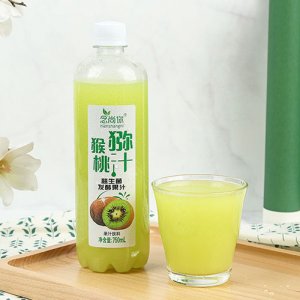 念尚你猕猴桃汁饮料750ml